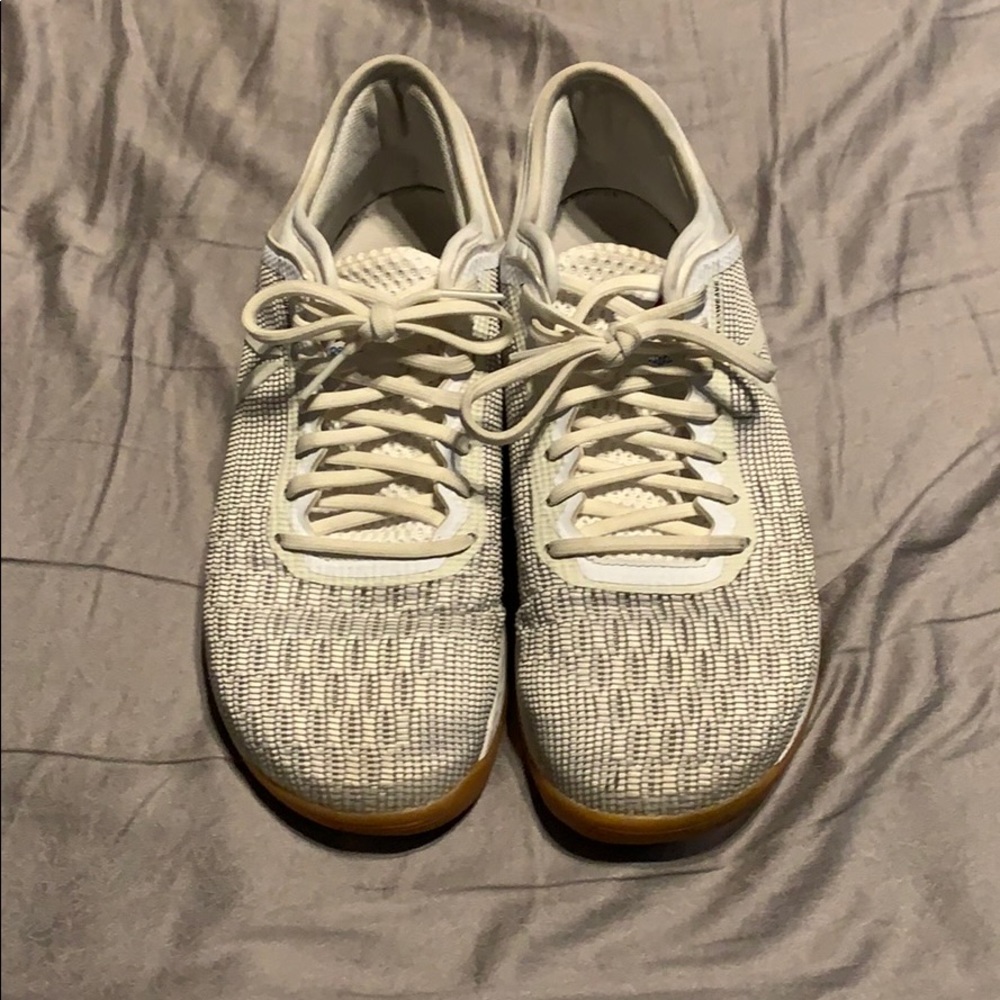 Reebok Nano 8s